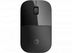 Obrzok HP Z3700 Wireless Mouse - Black Onyx - V0L79AA#ABB
