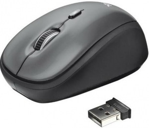 Obrzok Trust Yvi wireless mini mouse - 18519