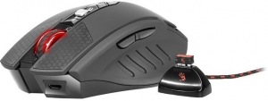 Obrzok A4Tech Bloody Gaming RT7 Terminator Wireless - A4TMYS44505