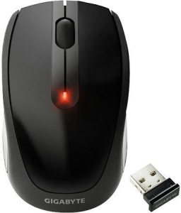 Obrzok Gigabyte GM-M7580 - GM-M7580