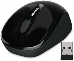 Obrzok Microsoft Mobile mouse 3500 - GMF-00042