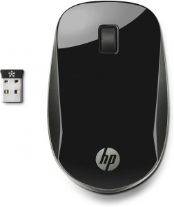 Obrzok HP Z4000, bezdrtov, optick my, 2.4GHz USB prijma, ierna - H5N61AA#ABB