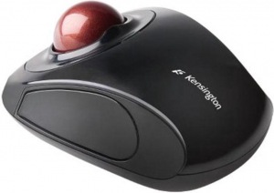 Obrzok Kensington trackball Advance Fit Orbit - K72352EU