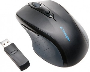 Obrzok Kensington Pro Fit Wireless Full-Size Mouse - K72370EU