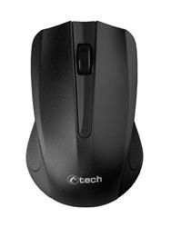 Obrzok C-Tech WLM-01 - SKCTECHMYSWLM01B