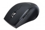 Obrzok produktu EDNET  Wireless Optical Mouse,  2.4 GHz black