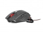 Obrzok produktu Hern my  A4Tech Bloody Gaming RT7 Terminator Wireless DPI 100-4000 AVAGO 3050