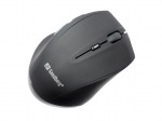 Obrzok produktu Sandberg Mouse Pro bezdrtov optick my 1000 / 1200 / 1600 DPI