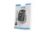 Obrzok produktu UGO wireless Optic mouse MY-03 1800 DPI,  Black