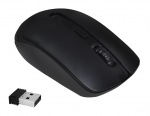 Obrzok produktu MSONIC bezdrtov optick my SILENT MX703UK 4D,  1600DPI,  2.4GHz,  iern
