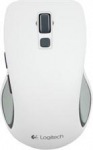 Obrzok produktu Logitech bezdrtov my M560,  biela