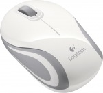 Obrzok produktu Logitech Potaov mini my bezdrtov M187,  biela