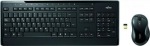 Obrzok produktu Fujitsu Wireless Keyboard+Mouse Set LX901 USB,  CZ / SK