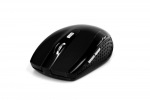 Obrzok produktu RATON PRO - Wireless optical mouse,  1200 cpi,  5 buttons,  color black