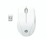 Obrzok produktu HP Wireless Mouse X3000 Blizzard White