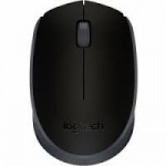 Obrzok produktu Logitech Wireless Mouse M171 BLACK