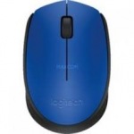 Obrzok produktu Logitech Wireless Mouse M171 Blue