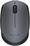 Obrzok produktu Logitech Wireless Mouse M170 GREY