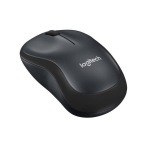 Obrzok produktu Logitech Logitech Silent Plus M220,  black