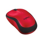 Obrzok produktu Logitech Logitech Silent Plus M220,  red