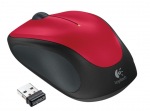 Obrzok produktu Logitech Wireless Mouse M235 - RED - 2.4GHZ 