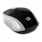 Obrzok produktu HP Wireless Mouse 200 (Pike Silver)