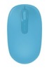 Microsoft Wireless Mobile Mouse 1850 - U7Z-00058 | obrzok .3