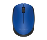 Obrzok produktu my Logitech Wireless Mouse M171,  modr