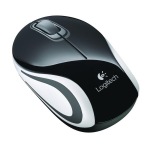 Obrzok produktu AKCE_my Logitech Wireless Mini Mouse M187 ern