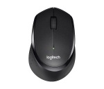 Obrzok produktu my Logitech Wireless Mouse B330 silent plus black