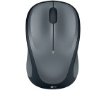 Obrzok produktu my Logitech Wireless Mouse M235 nano,  QuickSilver