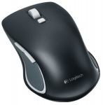 Obrzok produktu my Logitech Wireless Mouse M560,  black N