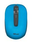 Obrzok produktu my TRUST Aera Wireless Mouse - blue