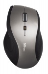 Obrzok produktu my TRUST Sura Wireless Mouse - black / grey