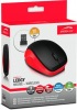 LEDGY Mouse - wireless - SL-630000-BKRD | obrzok .2