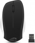 Obrzok produktu LEDGY Mouse - wireless,  black-white