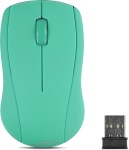 Obrzok produktu SL-630003-TE SNAPPY Mouse - Wireless USB, turquoise