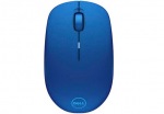 Obrzok produktu Dell my,  bezdrtov WM126 k notebooku,  modr