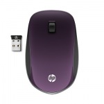 Obrzok produktu HP Wireless Mouse Z4000 Purple Mouse
