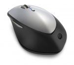 Obrzok produktu HP x5500 Wireless Black Mouse