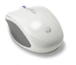 Obrzok produktu HP Wireless Mouse X3300 - White