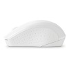 HP Wireless Mouse X3000 Blizzard White - N4G64AA#ABB | obrzok .2