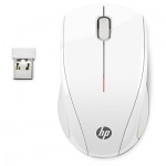 Obrzok produktu HP Wireless Mouse X3000 Blizzard White