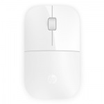 Obrzok produktu HP Z3700 White Wireless Mouse