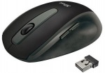 Obrázok produktu Trust EasyClick, bezdrôtová optická myš, 1000dpi