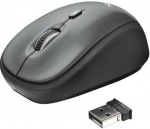 Obrzok produktu Trust Yvi wireless mini mouse, bezdrtov my, 1600dpi