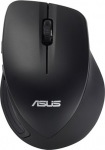 Obrzok produktu Asus WT465, bezdrtov optick my, 2.4GHz USB prijma, 1600dpi, ierna, verzia2