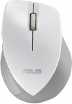 Obrzok produktu Asus WT465, bezdrtov optick my, 2.4GHz USB prijma, 1600dpi, biela, verzia2