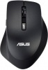 Asus WT425, bezdrtov, optick my, 1600dpi, USB prijma, ierna - 90XB0280-BMU000 | obrzok .2