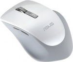 Obrzok produktu Asus WT425, bezdrtov, optick my, 1600dpi, 2,4GHz USB prijma, biela